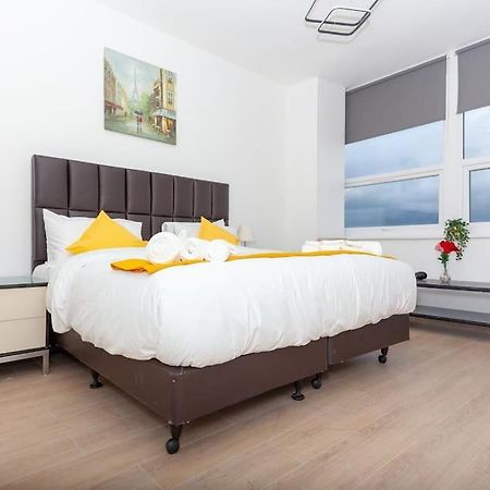Flat 403 One Bedroom Apartment Birmingham Eksteriør bilde