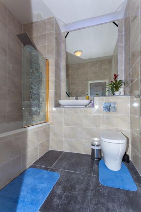 Flat 403 One Bedroom Apartment Birmingham Eksteriør bilde