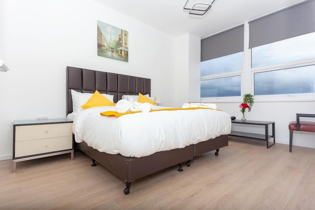 Flat 403 One Bedroom Apartment Birmingham Eksteriør bilde